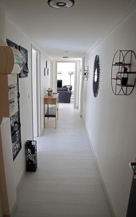 Gina Epernay Hyper-Centre 2-4 P Apartment Exterior foto